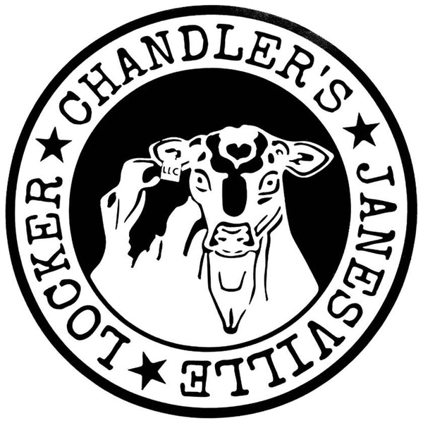 Chandler's Janesville Locker